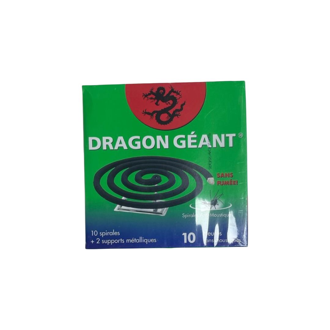 DRAGON GEANT 5DC 60BOX