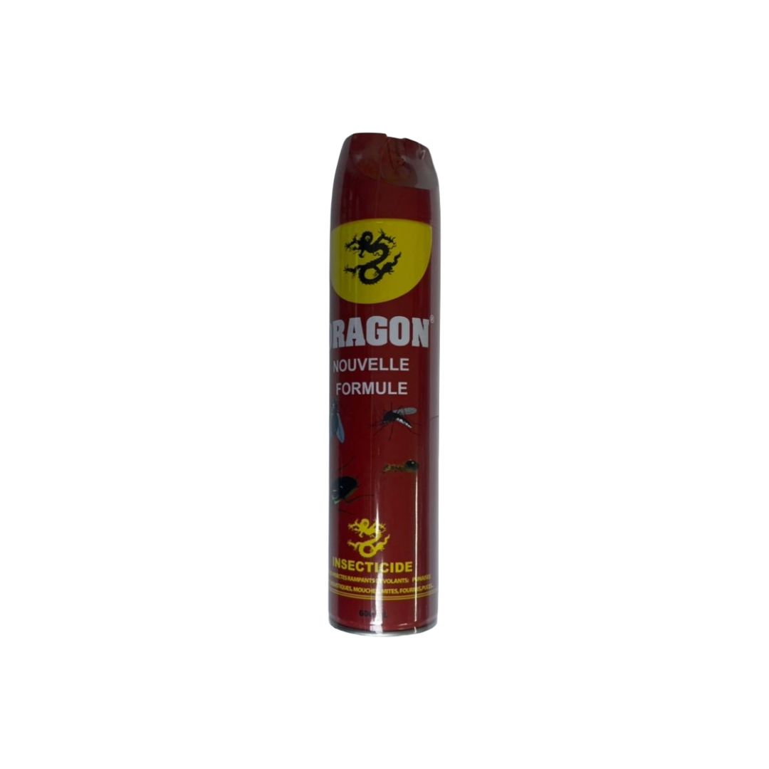 DRAGON SPRAY 24X600ML