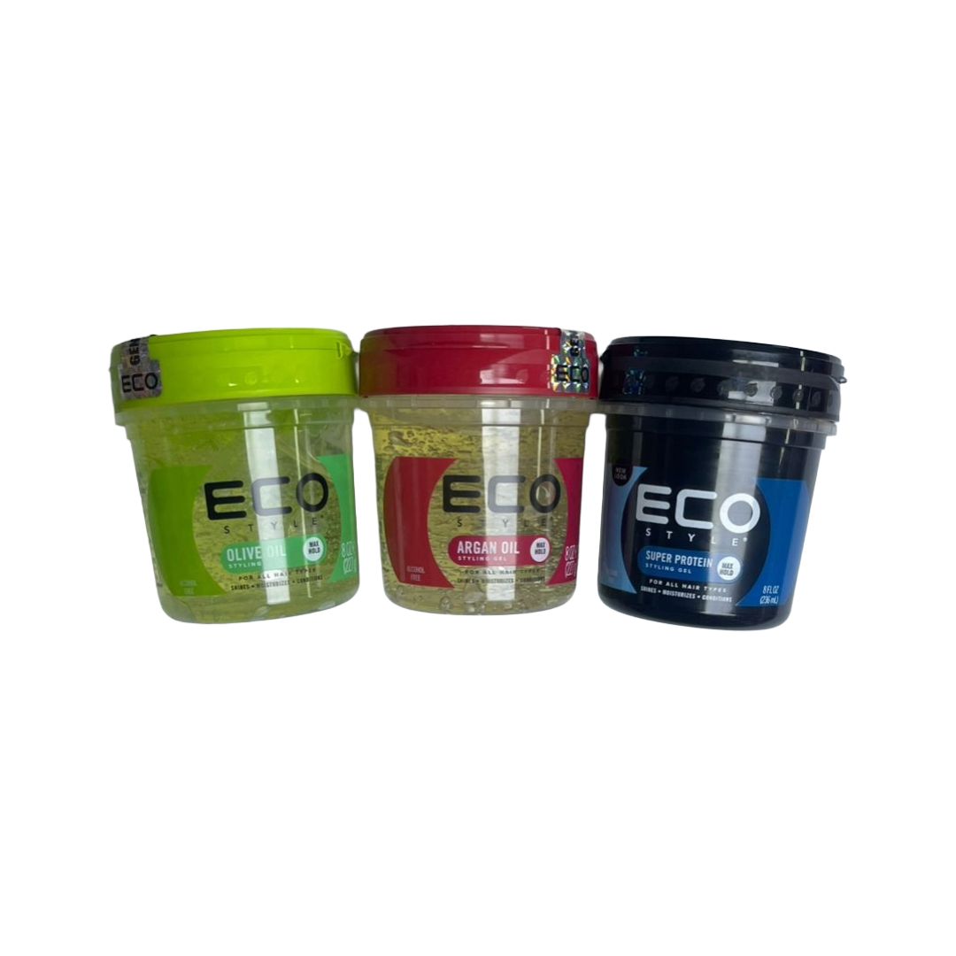ECO GEL ASSORTED 12X8OZ