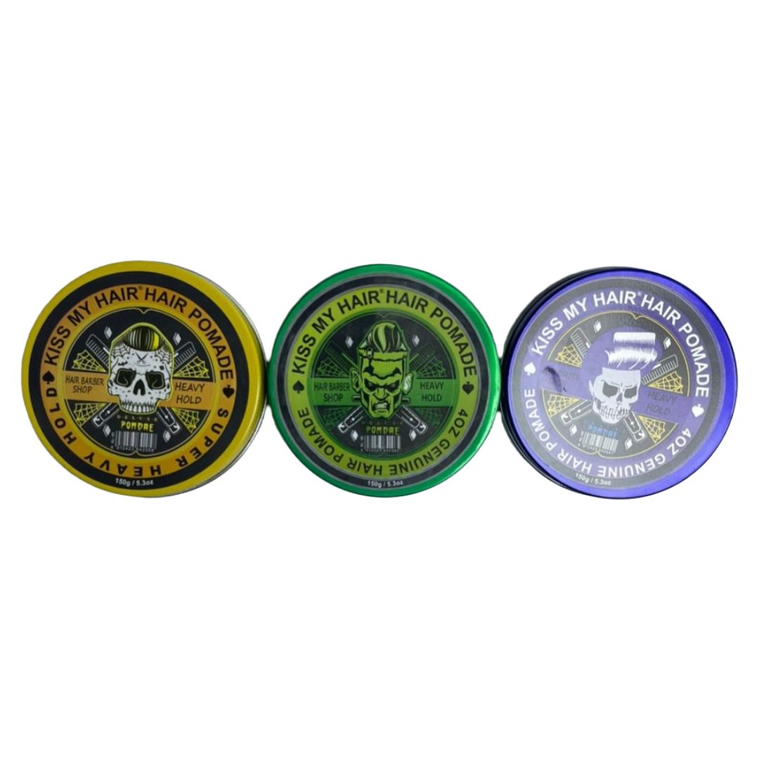 TET DE MORT GEL WAXY ASSORTED 4X36 PKI