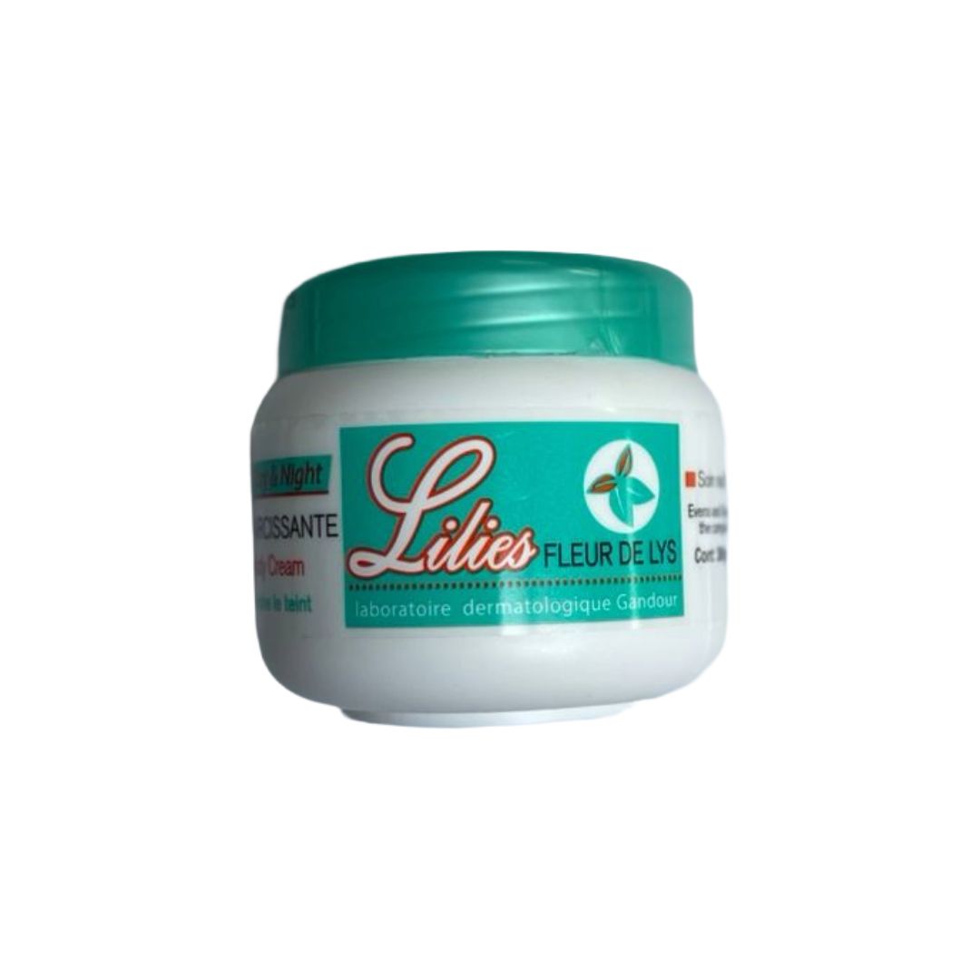 LILIES BOCAL BODY CREAM  48X160G