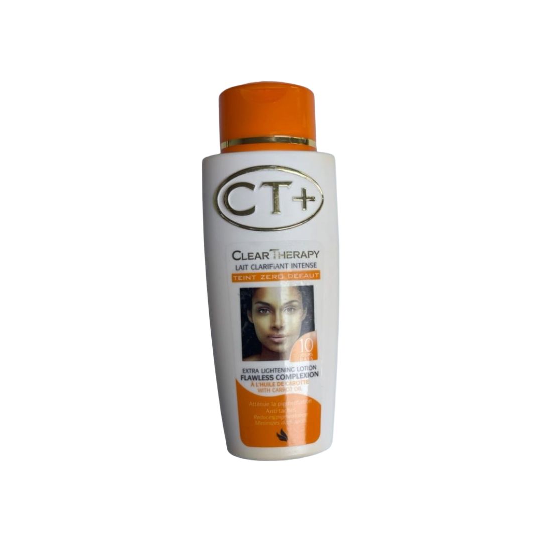 CT+ LAIT  CARROT 24X250ML