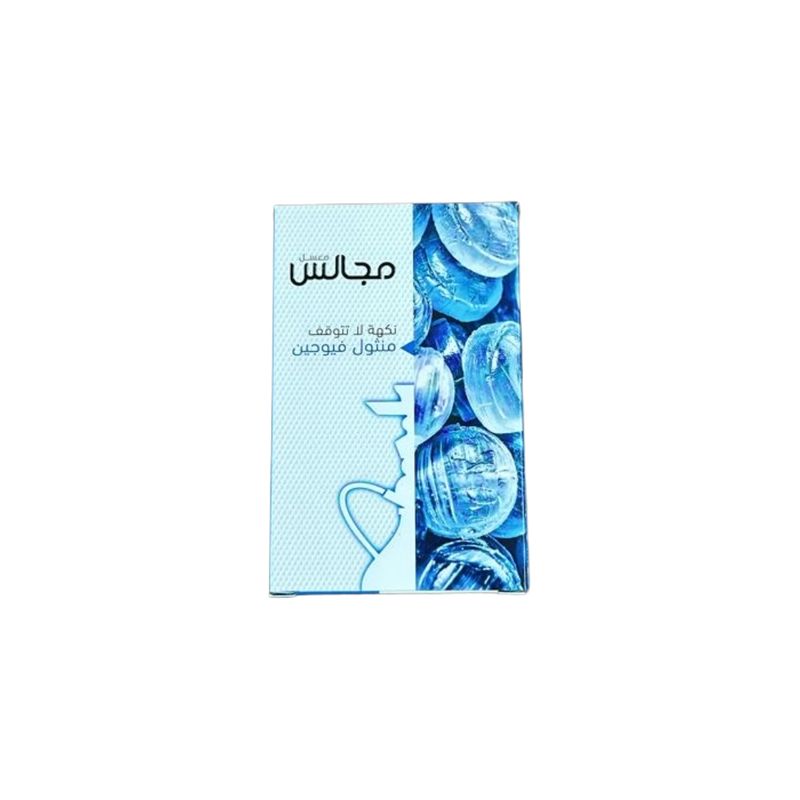 MAJALIS MINT FUSION  X10 UNITE