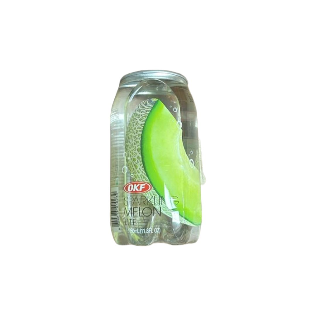OKF MELON SPARKLING 24X350ML