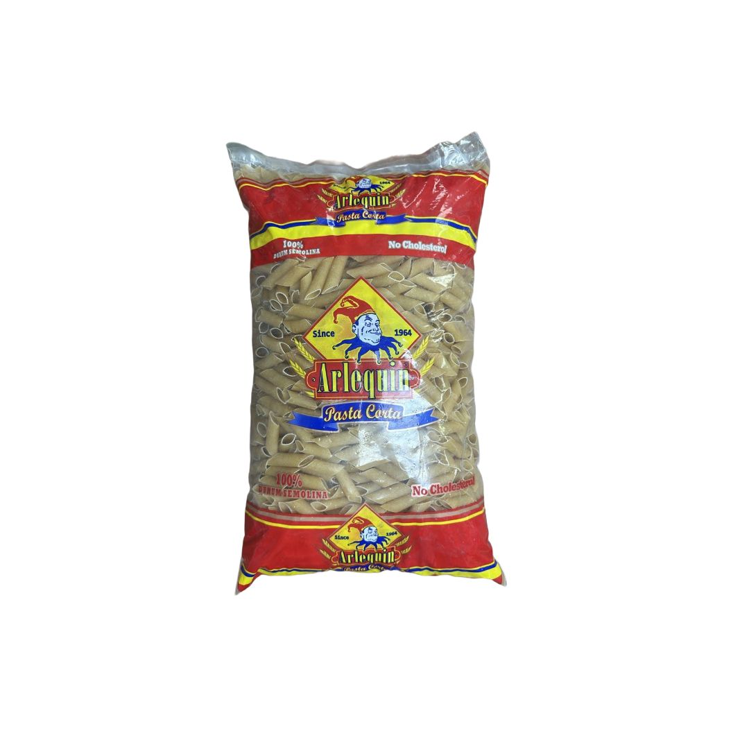 ARLEQUIN MACARONI PENE 1X10LBS