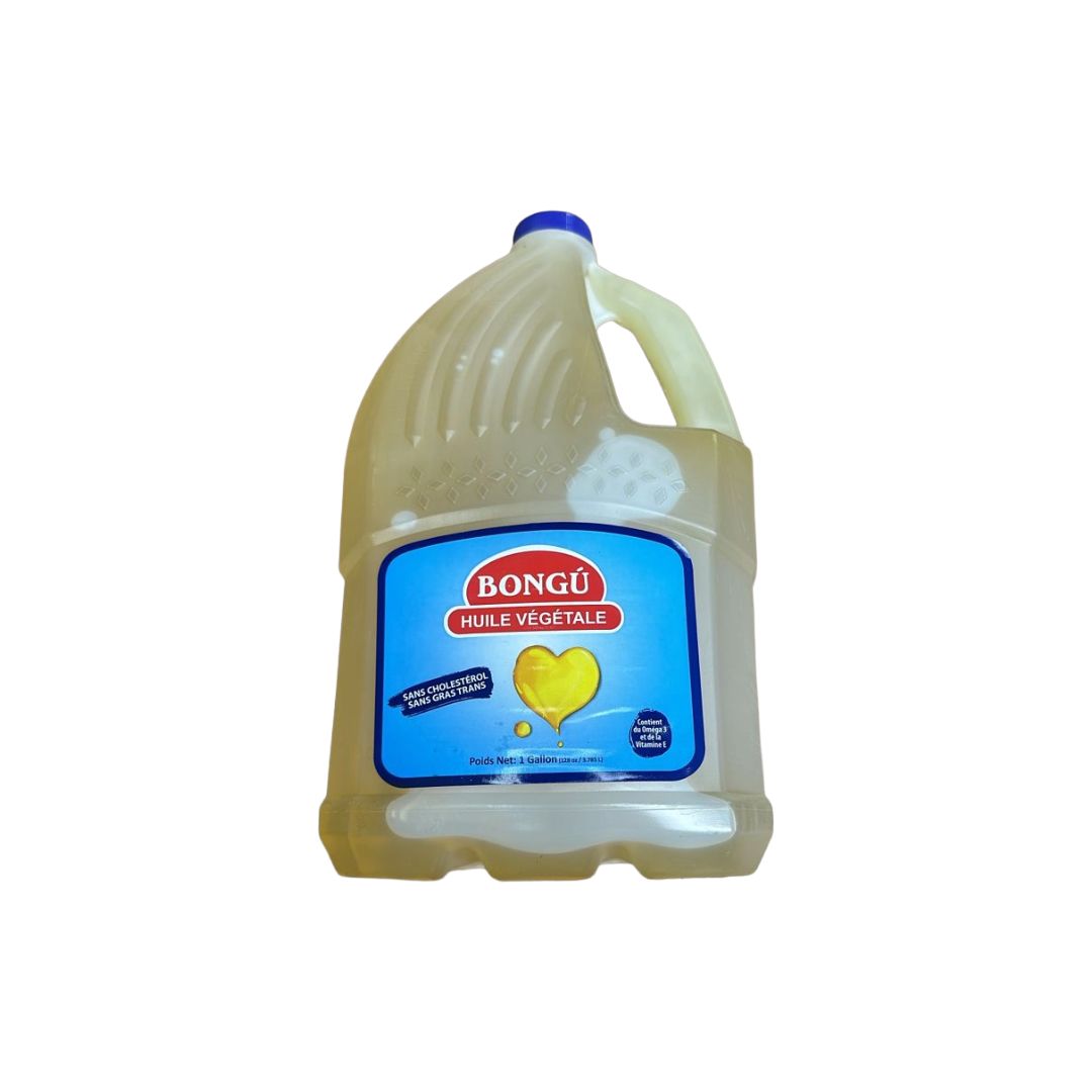 BONGOU OIL 6X1GAL