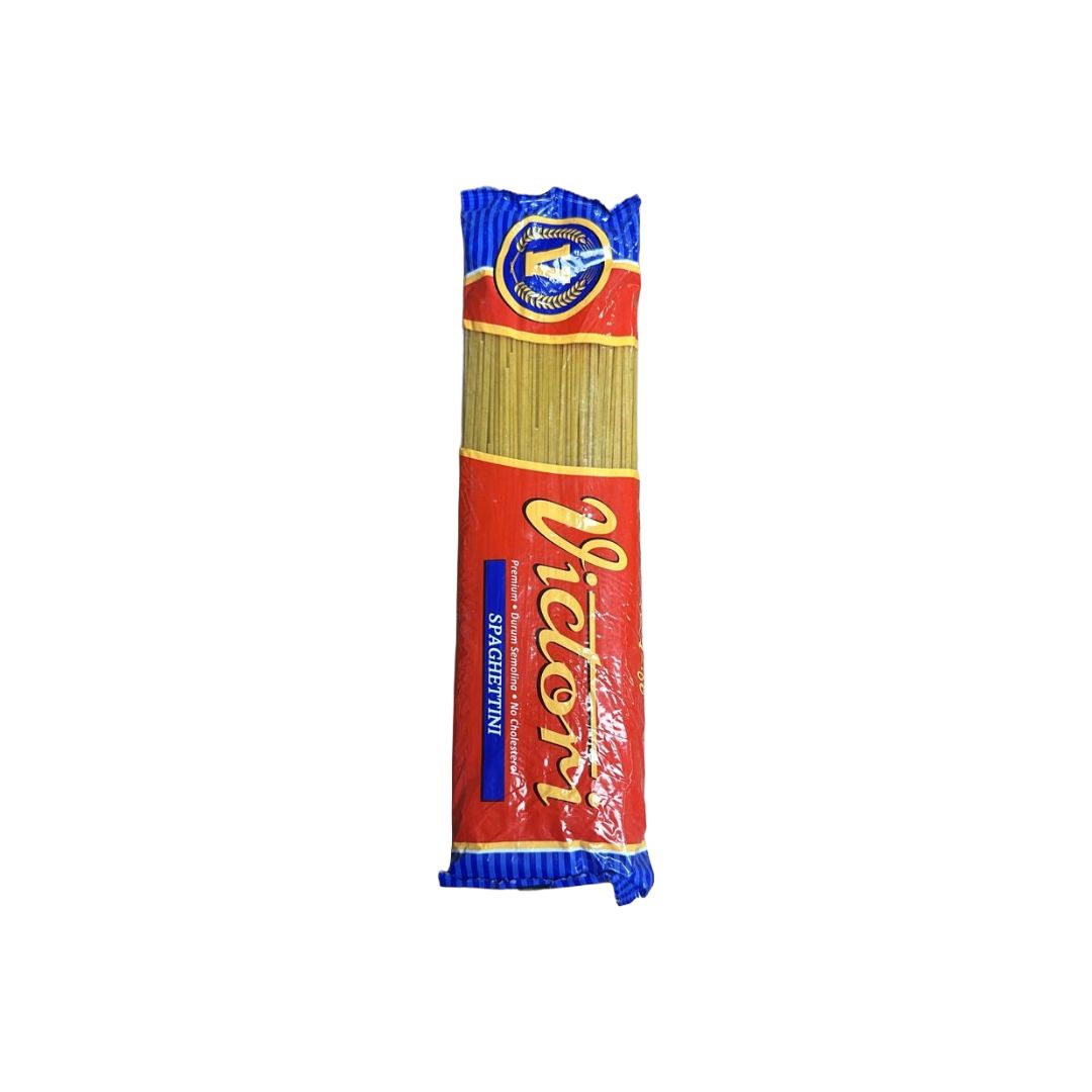 VICTORI SPAGHETTI 24X340G