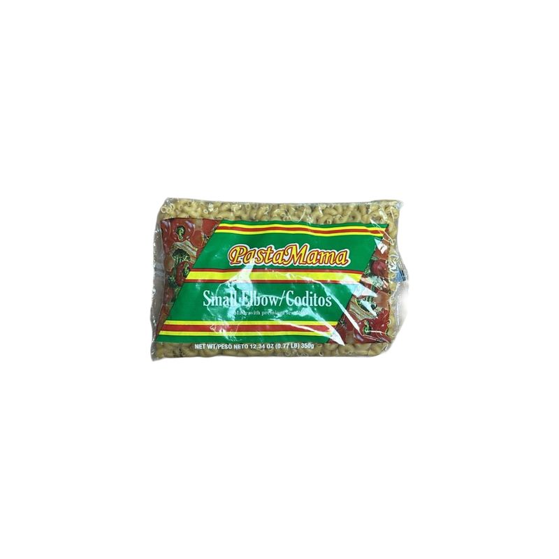 PASTA MAMA CODITOS PITI 12X350G