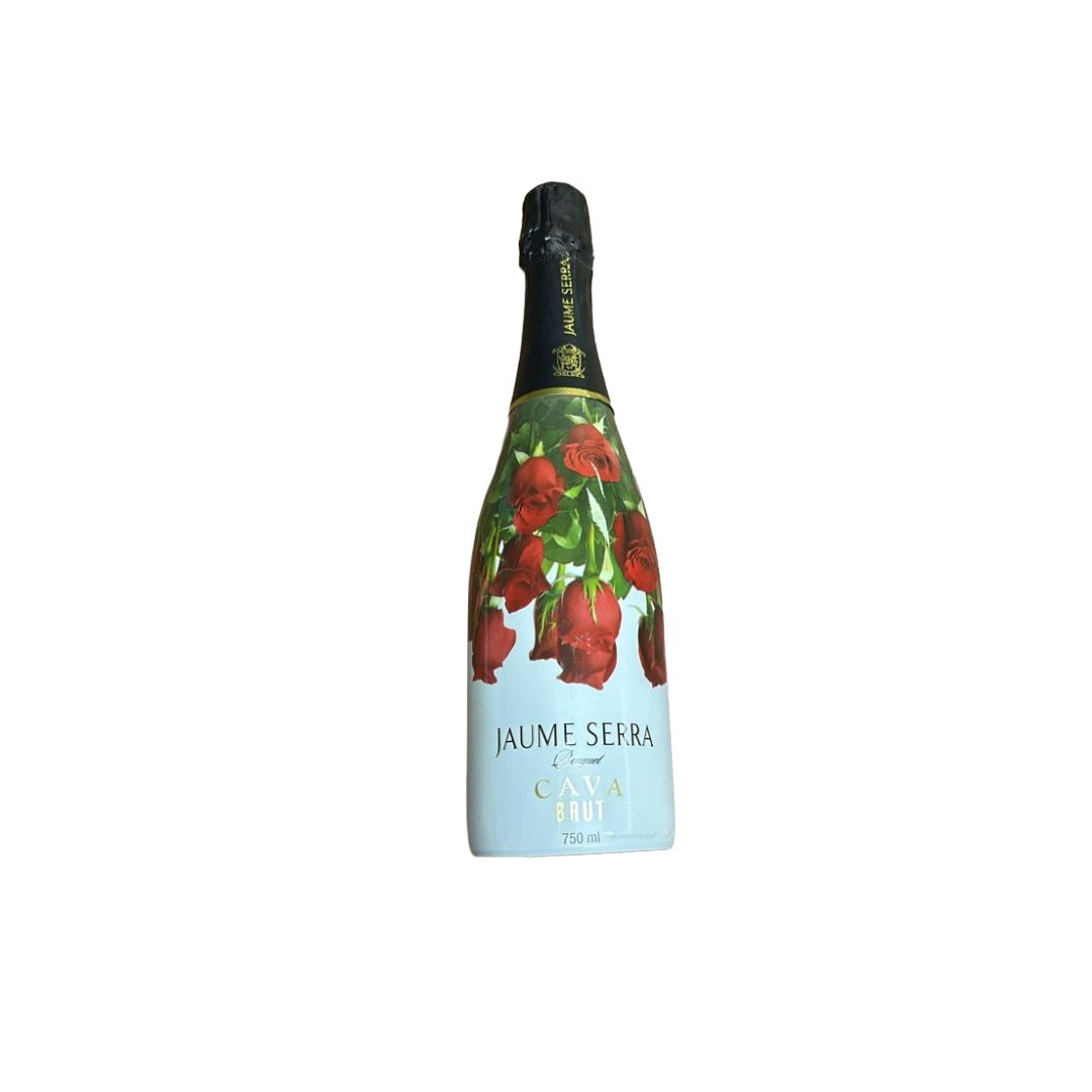 CAVA JAUME RED 6X750ML