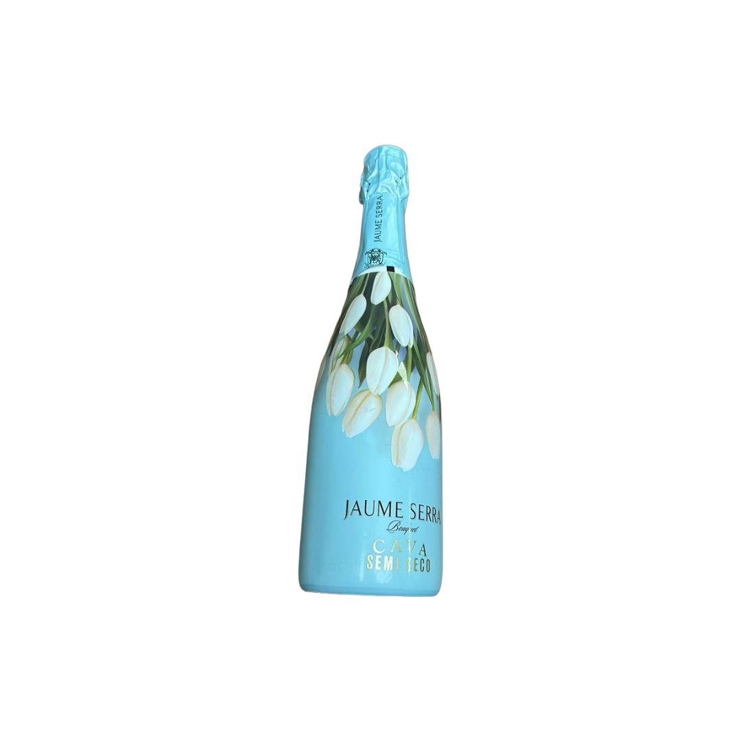 CAVA JAUME BLUE 6X750ML