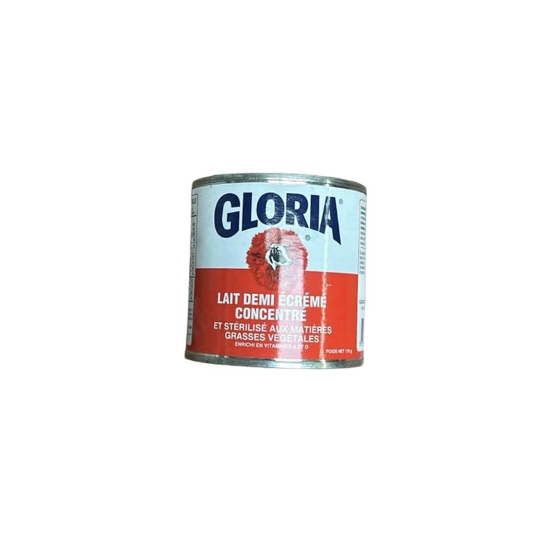 GLORIA MILK EVAPORE 48X170G