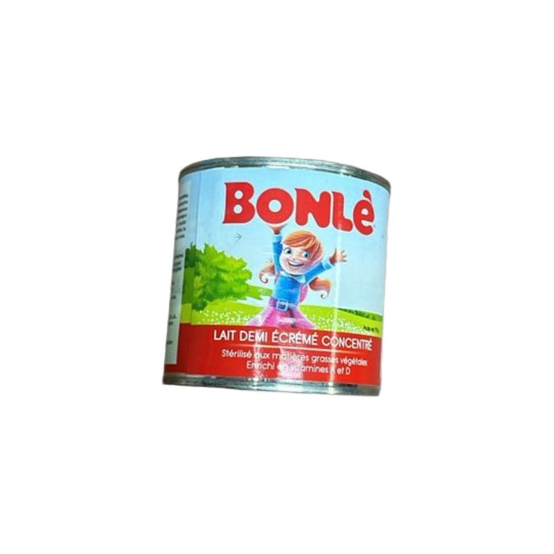 BONLE MILK EVAPORE 48X170G