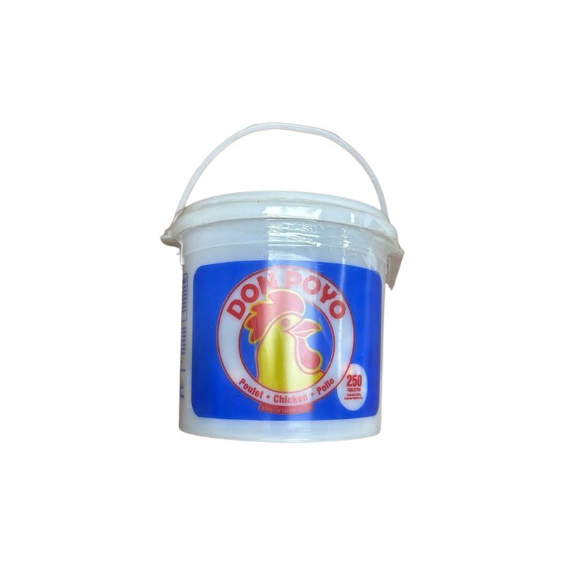 DON POYO 4X250 BOKIT