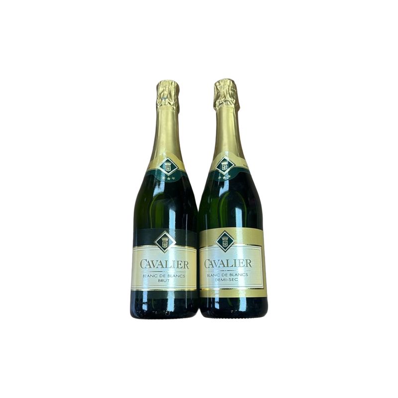 CAVALIER CHAMPIN 6X750ML