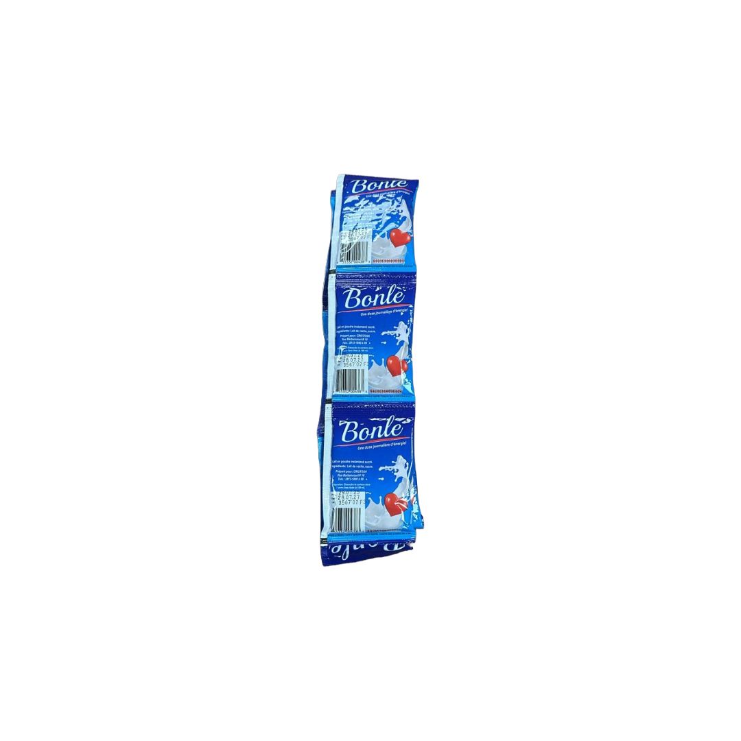 BONLE SACHET 12X12X25
