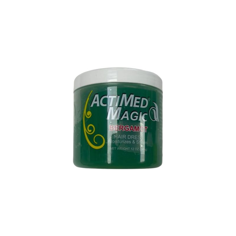 ACTIMED MAGIC VERT 12X340GR