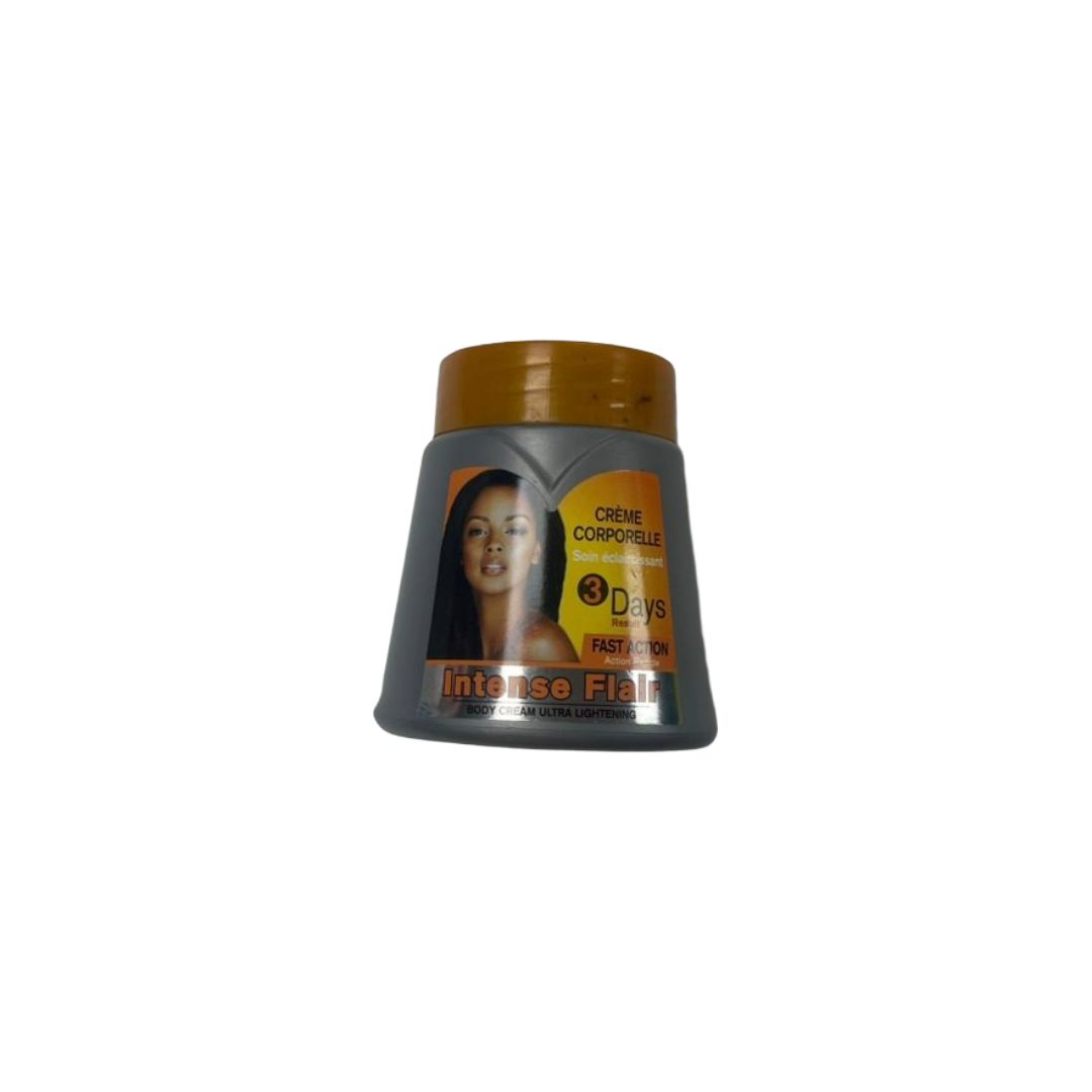 3 DAY INTENSE FLAIR BOCAL 48X150GR