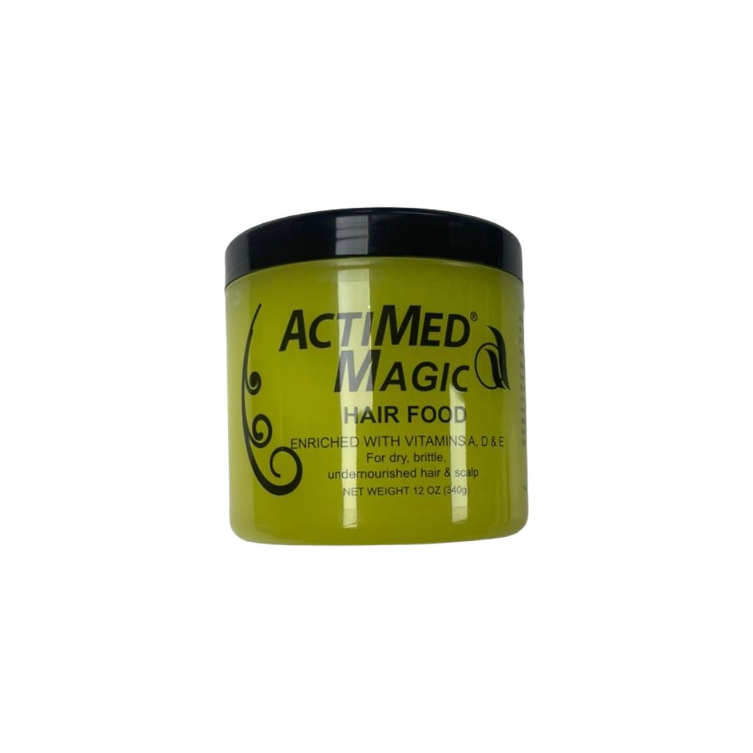ACTIMED MAGIC YELLOW 12X340GR