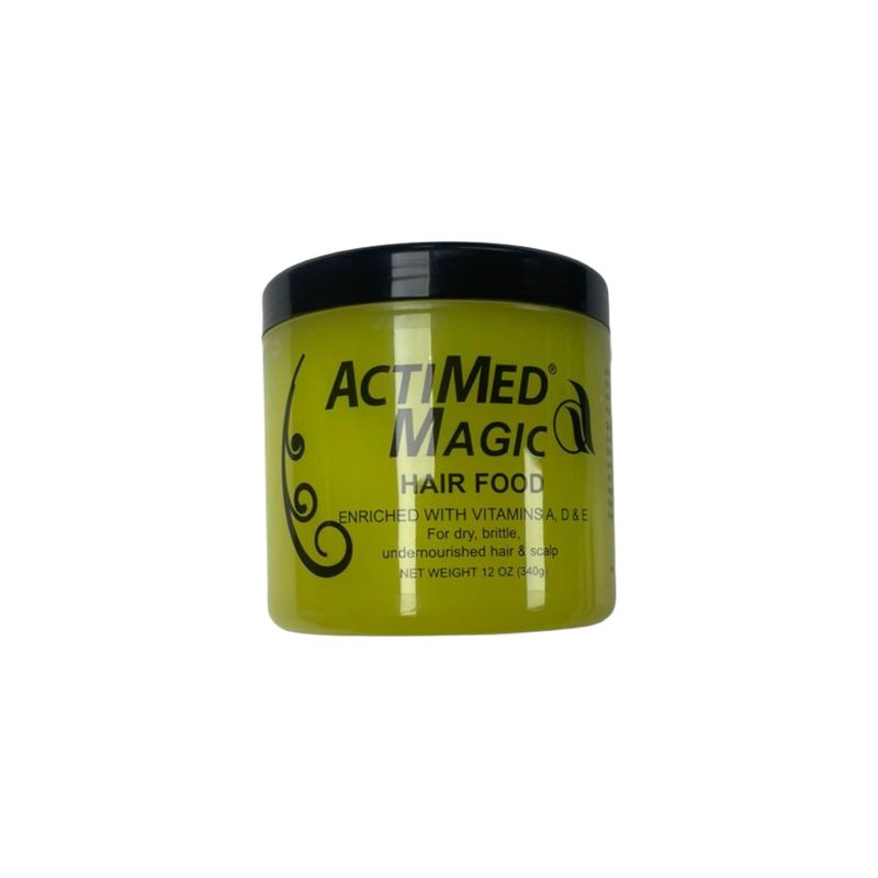 ACTIMED MAGIC YELLOW 12X340GR