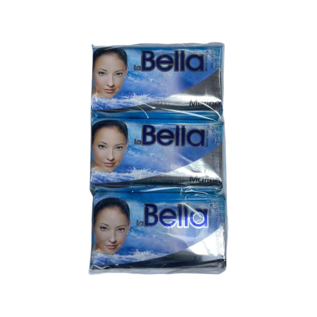 BELLA SAVON MARINE 150GX48PK1