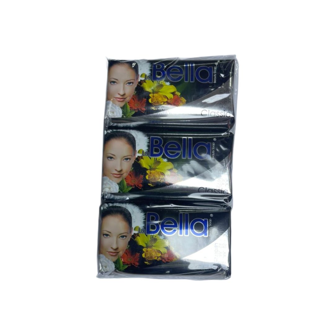 BELLA SAVON CLASSIC 150GX48PK1