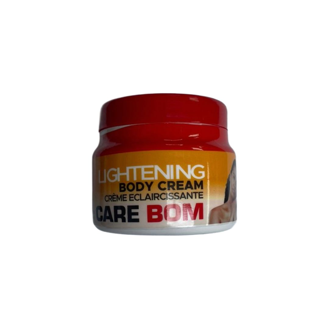 CARE BOM CREAM 72X4OZ