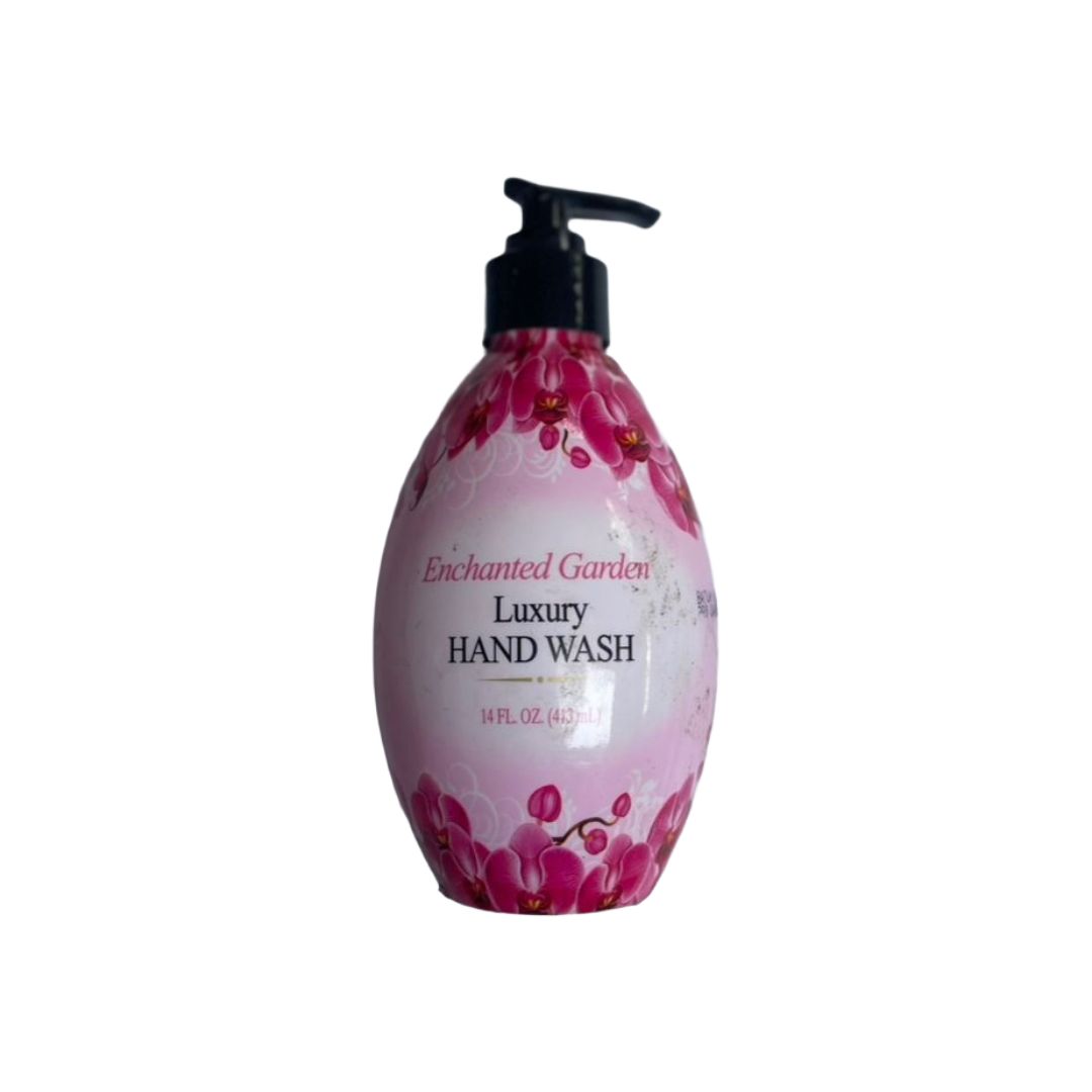 LUXURY GARDEN DELIGHTFUL 12X14OZ