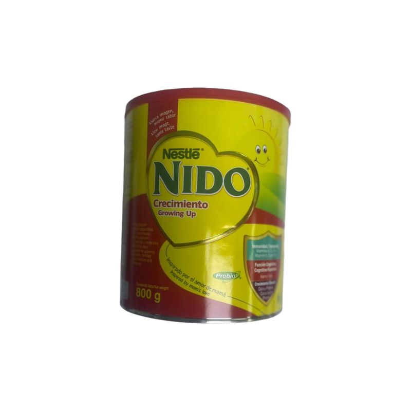 NIDO NESTLE 12X800G