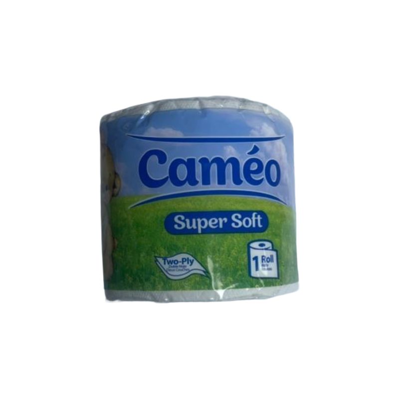 CAMEO PAPIER HYGINIQ 1X50