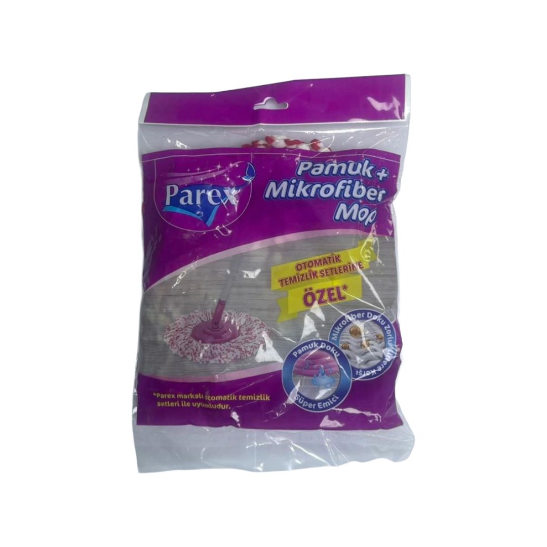 PAREX OTOMATIK MOP 1X6UNT