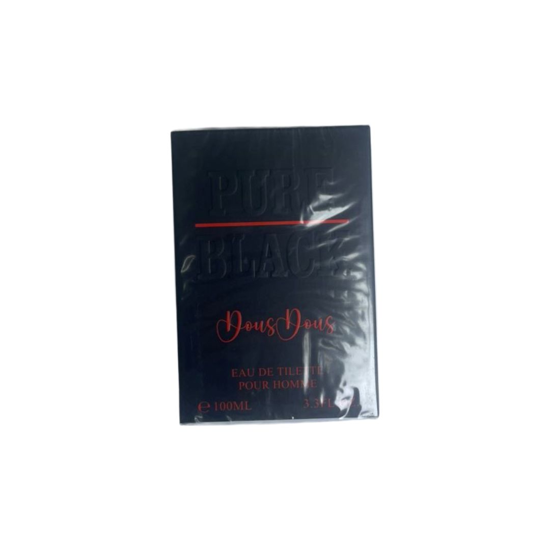 DOUS DOUS PARFAN HOMME 100ML
