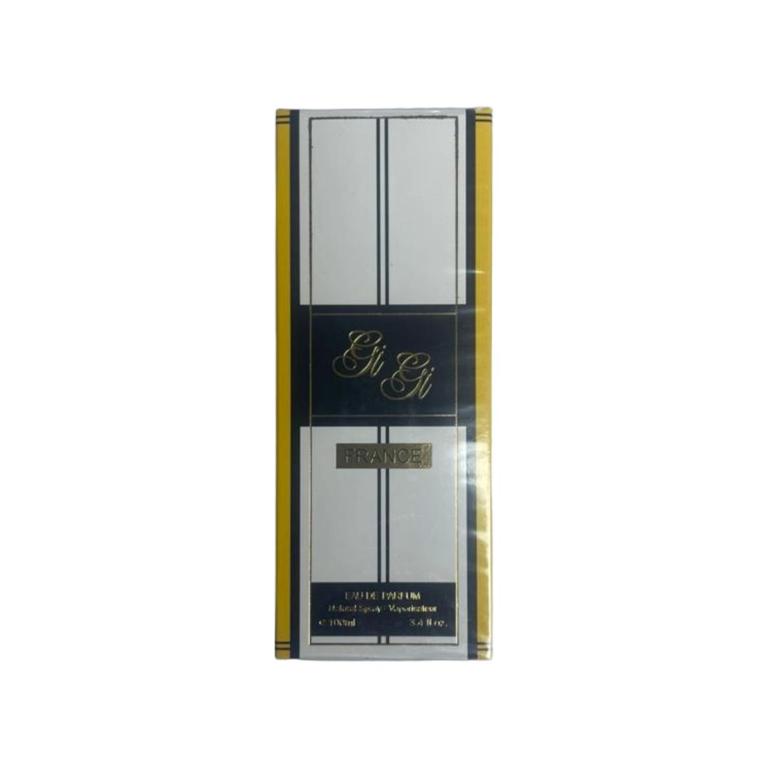 GIGI PARFUM FRANCE 100MLX48