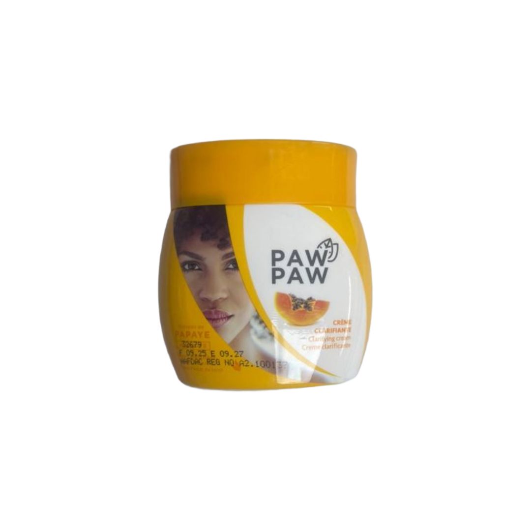 PAW PAW BOCAL 120ML X72