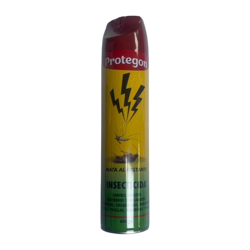 PROTEGON SPRAY 24X600ML