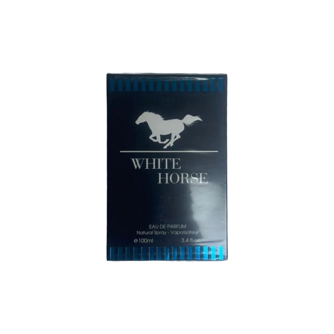 WHITE HORSE PARFUM 100MLX48