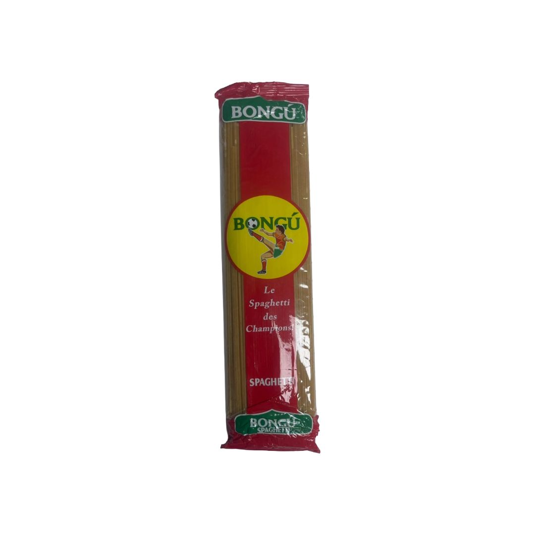 BONGU SPAGHETTI 24X300G