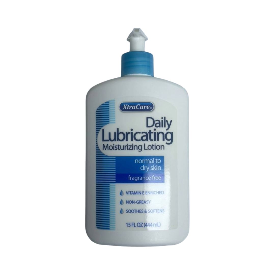 X-CARE LUBRICATING 15OZ PK12