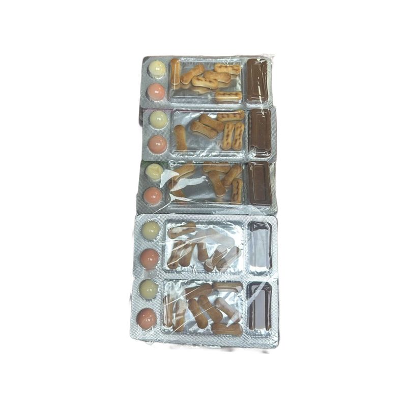 DADI LUNCH BOX 15BAGX30