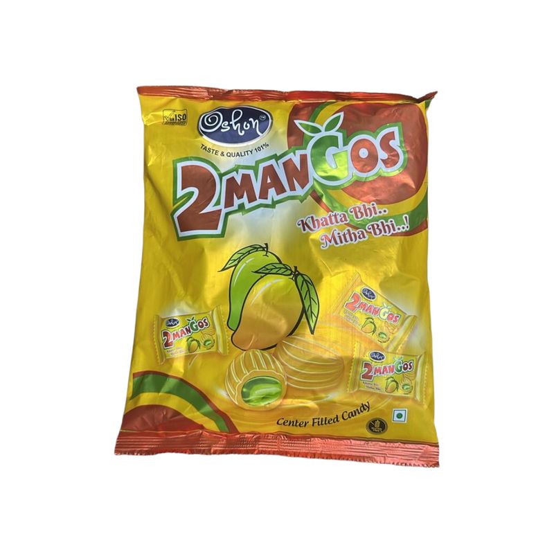 OSHON 2 MANGOS SURETTE 24X150X6G