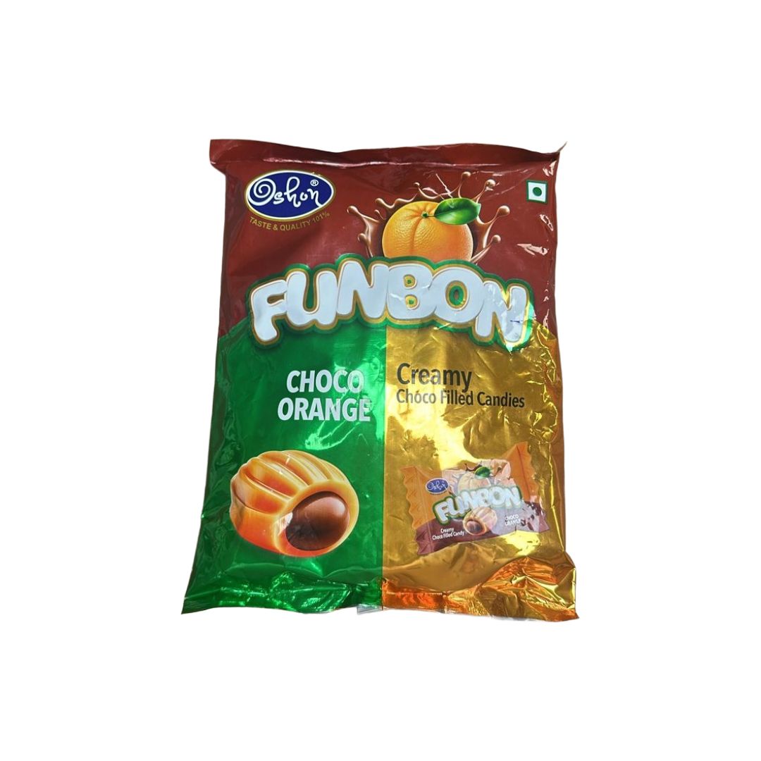 OSHON FUNBON ORANGE 16X150X5G