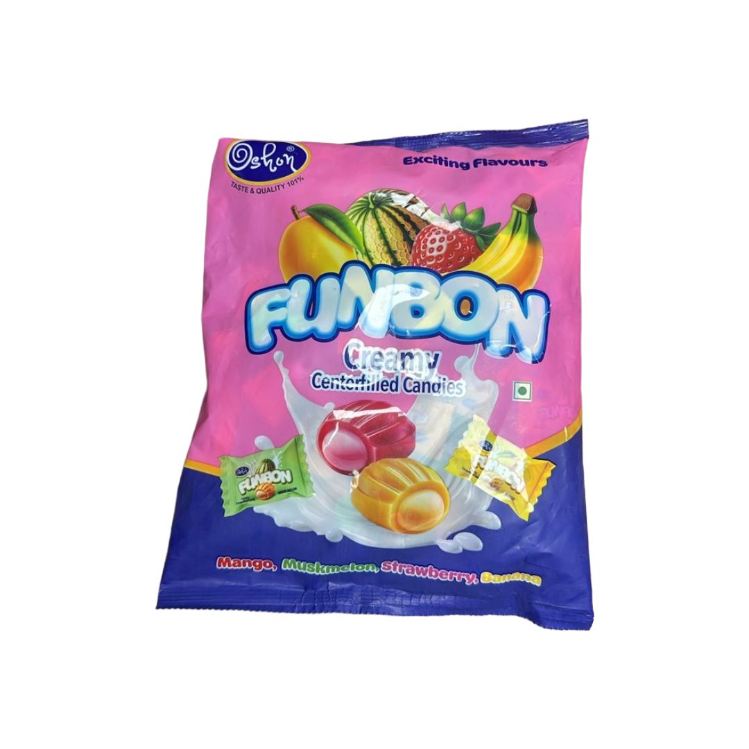 OSHON FUNBON ASSORTED 16X150XSG