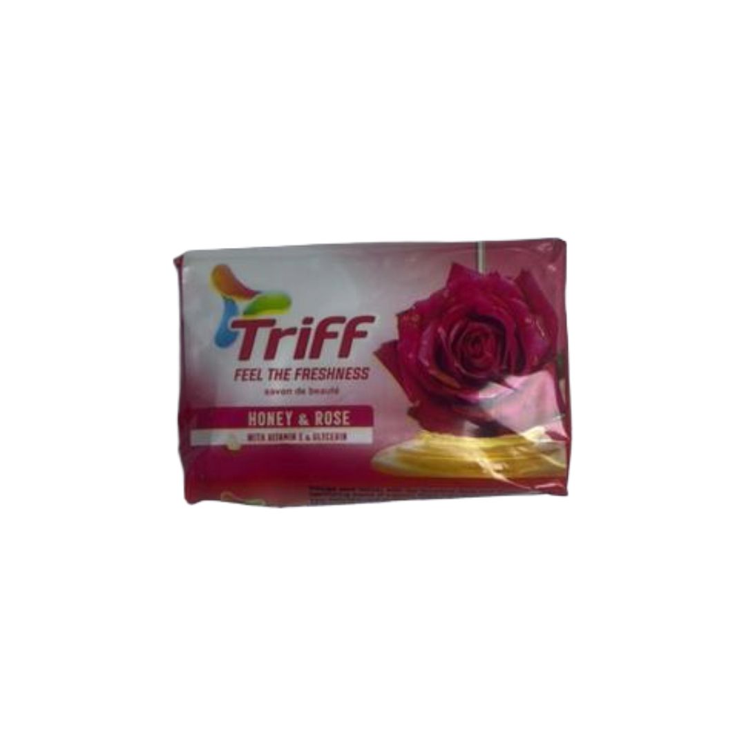 TRIFF SAVON TOILET 70X72 PK1