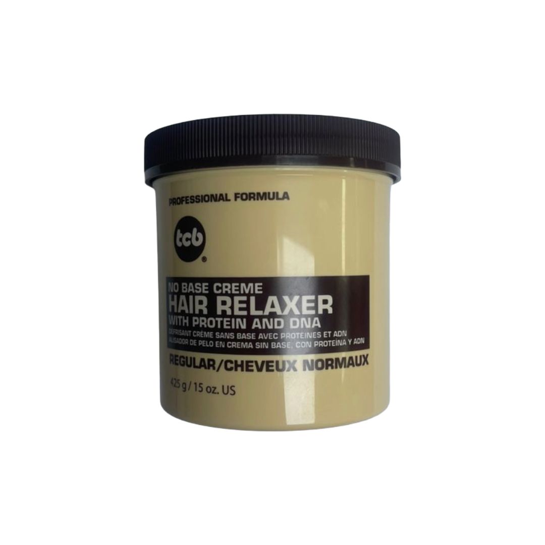 TCB HAIR RELAXER GROW 425G X12 UNITE