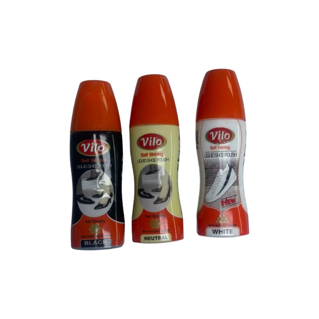 VILO SELF SHINING 80ML X 196