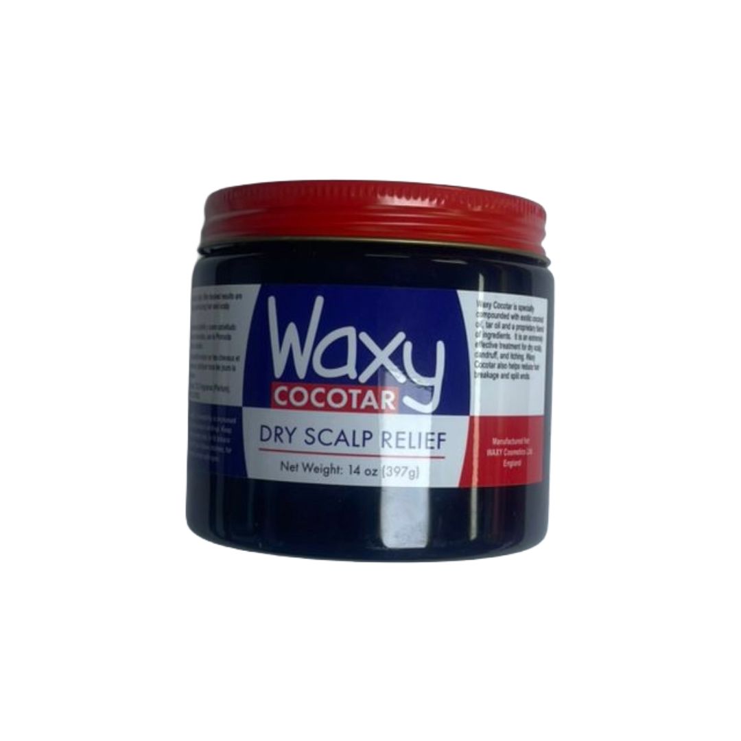 WAXY POMADE TET RUG 140ZX12PK1