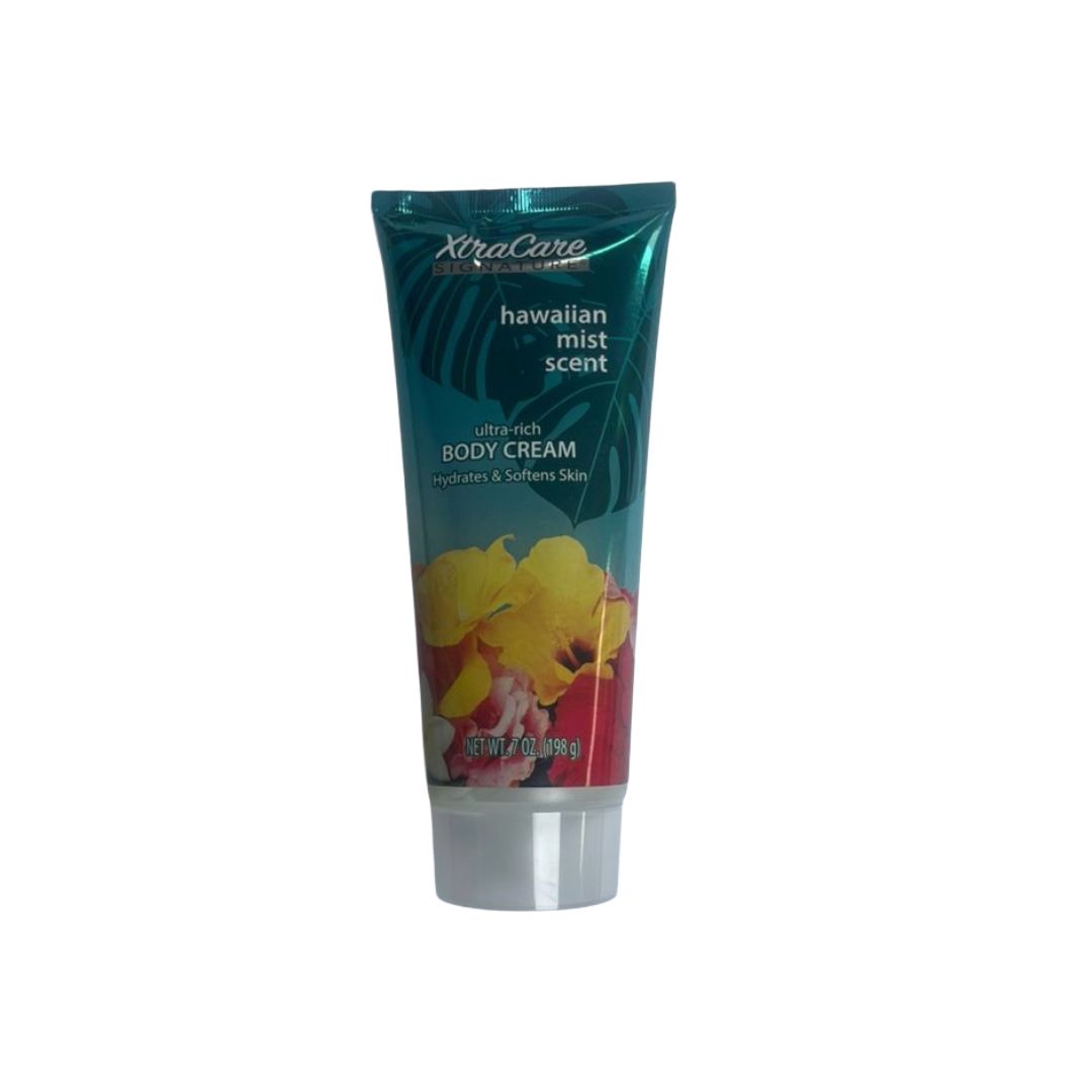 X-CARE CREAM HAWAIIAN 24X198PK1