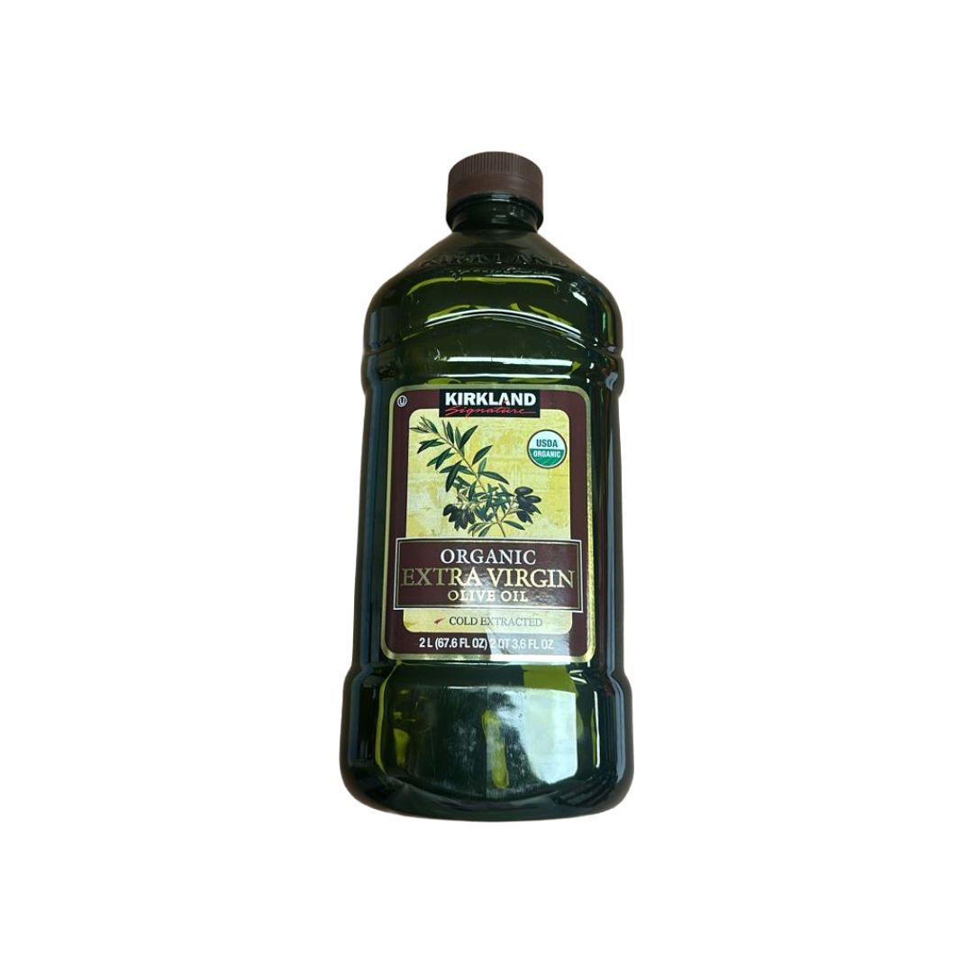 KIRKLAND OLIV OIL (UNITE) 2LTR