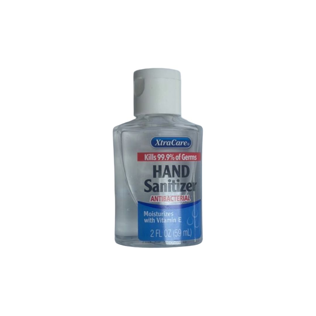 X-CARE HAND SANITIZER 24X3PAZ PKI