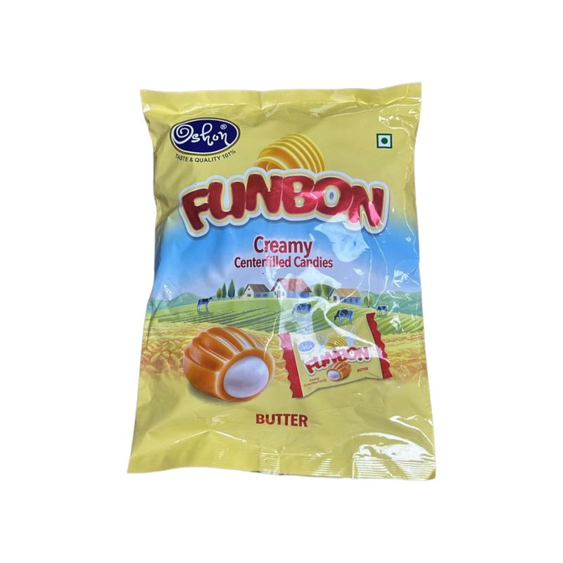OSHON FUNBON BUTTER 16X150X5G