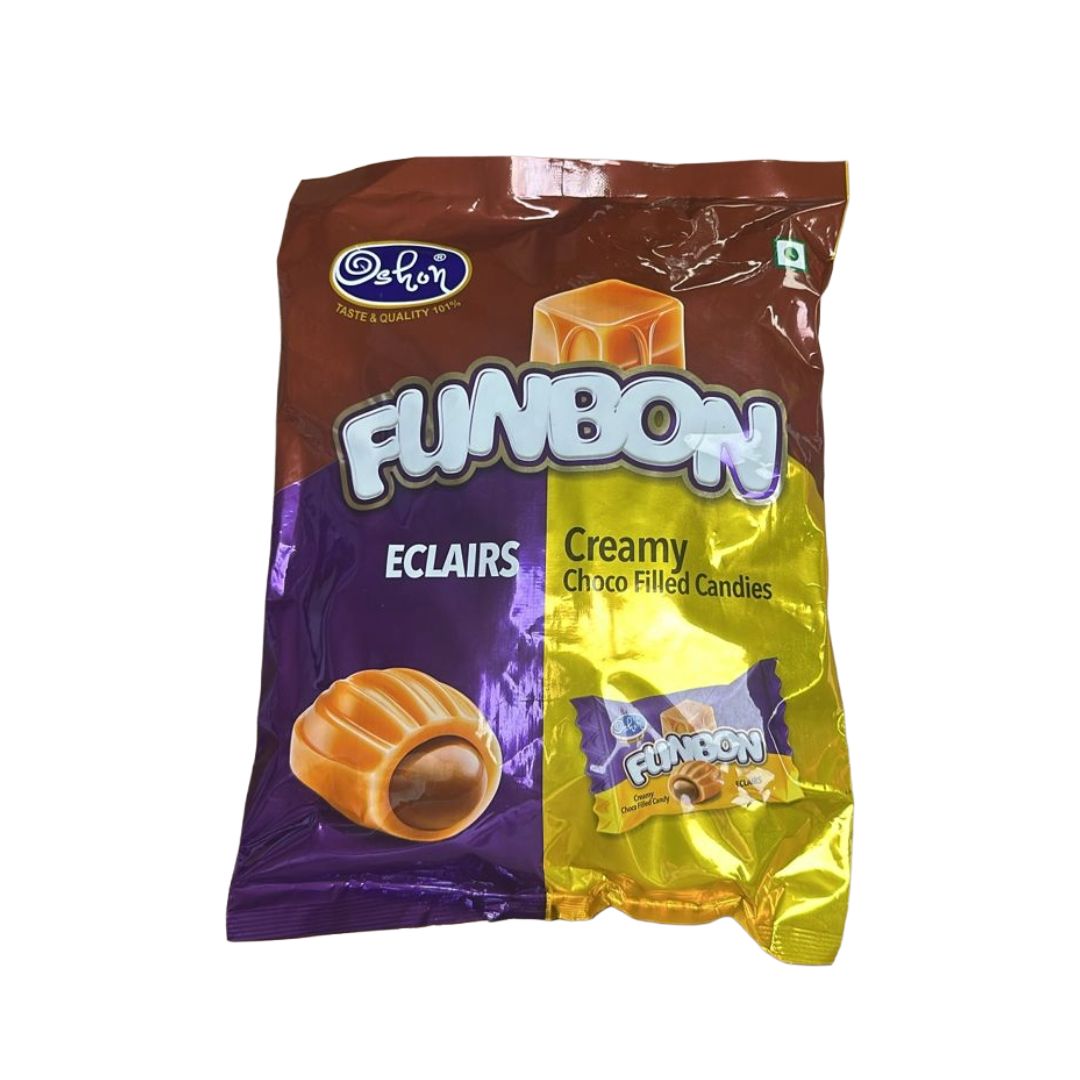 OSHON FUNBON ECLAIRS 16X150XSG